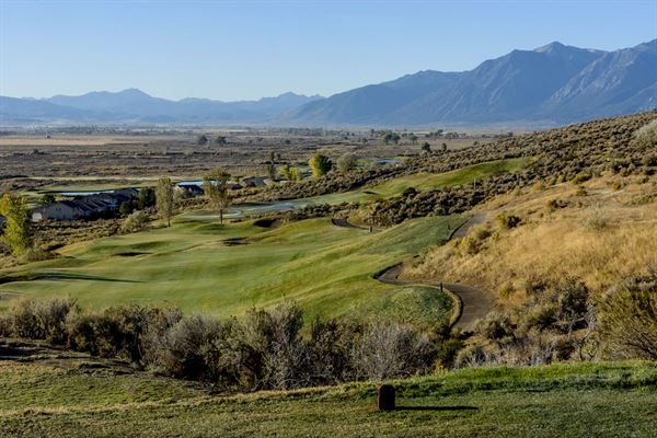 Sunridge Golf and Recreations