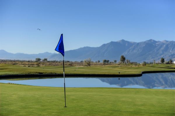 Sunridge Golf and Recreations