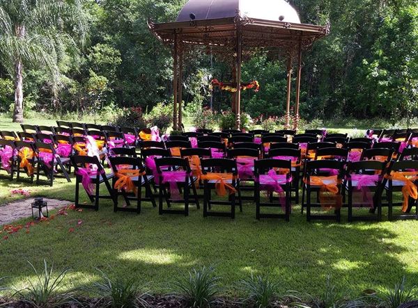 Danville Bed & Breakfast