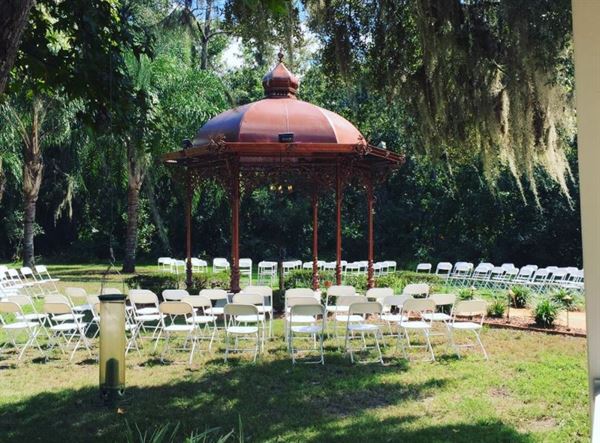 Danville Bed & Breakfast