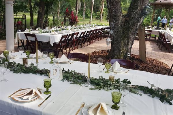 Danville Bed & Breakfast