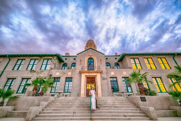 Sonoran Desert Inn & Conference Center