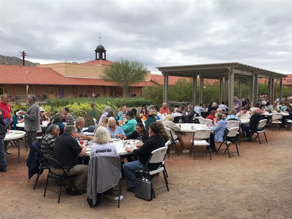 Sonoran Desert Inn & Conference Center