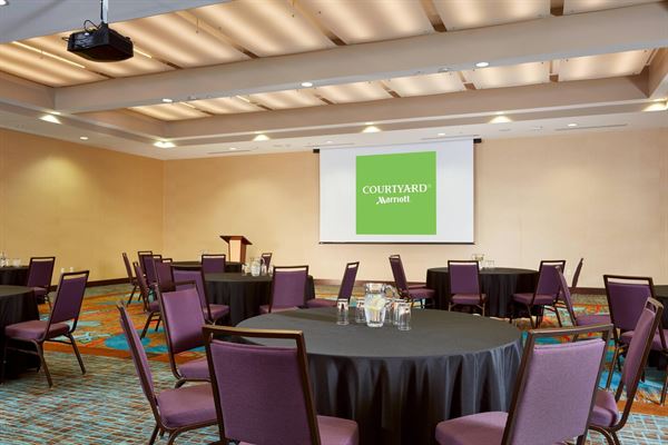 Courtyard by Marriott San Jose North/Silicon Valley