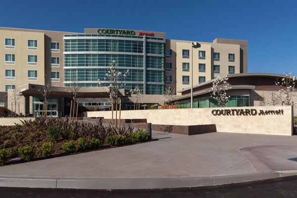 Courtyard by Marriott San Jose North/Silicon Valley