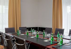 The Carmel Boardroom