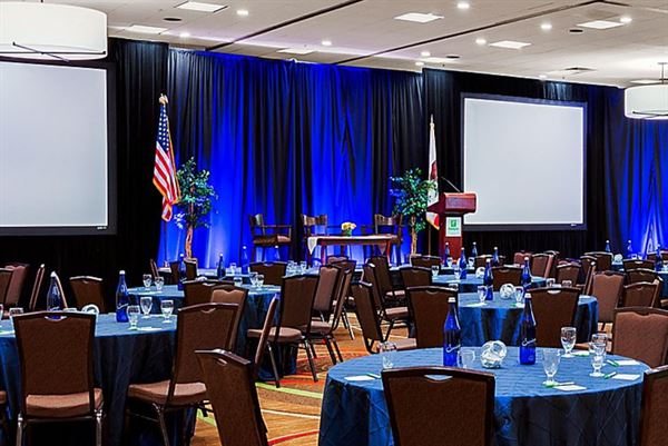 Holiday Inn San Jose Silicon Valley