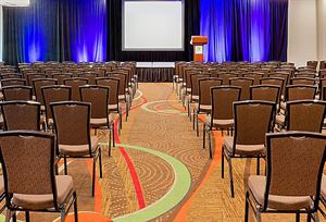 The California Ballroom