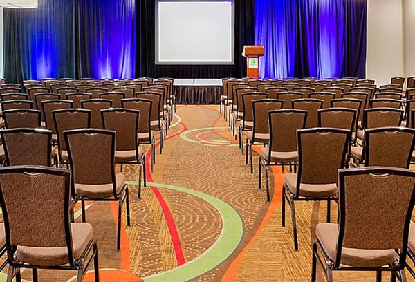 Holiday Inn San Jose Silicon Valley