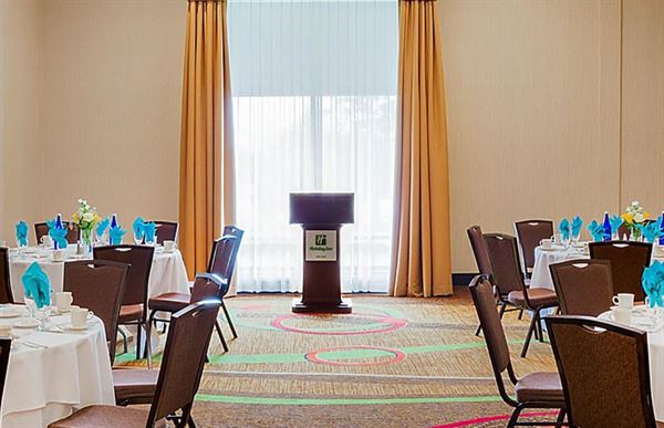 Holiday Inn San Jose Silicon Valley