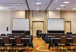 The Santa Clara Room