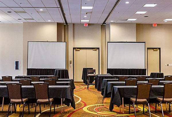 Holiday Inn San Jose Silicon Valley