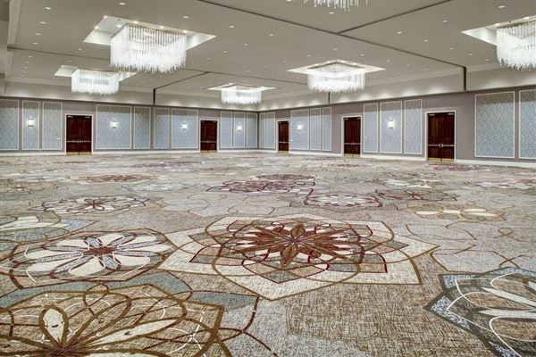 Sheraton McKinney Hotel