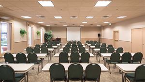 Large Conference Room