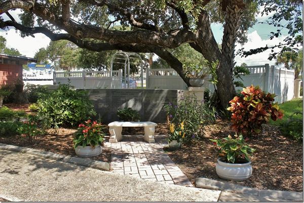 Mark West Event Center