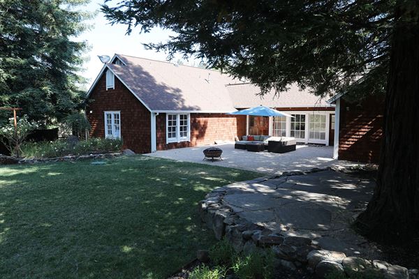 Mark West Event Center