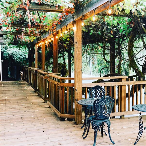 Mark West Event Center