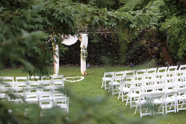 Mark West Event Center