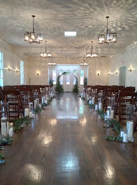 Mark West Event Center