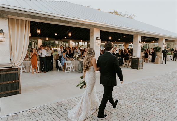 Tabellas at Delaney Creek