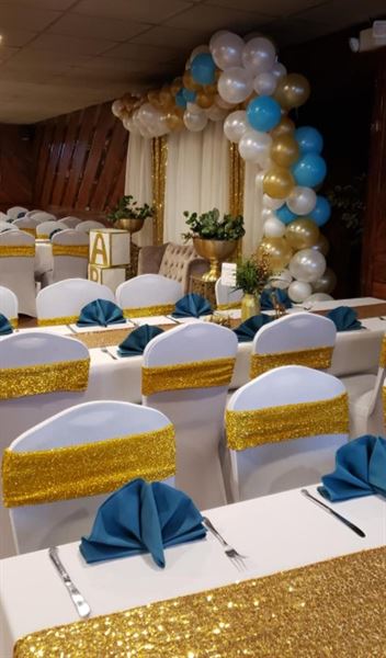 Generations Banquet Hall