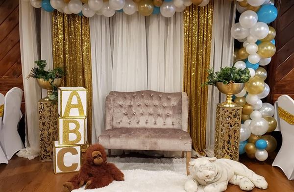 Generations Banquet Hall