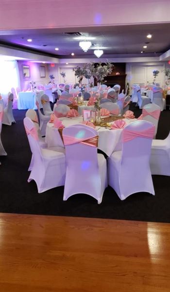 Generations Banquet Hall