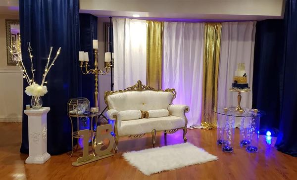 Generations Banquet Hall