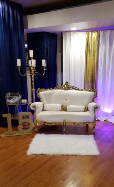 Generations Banquet Hall