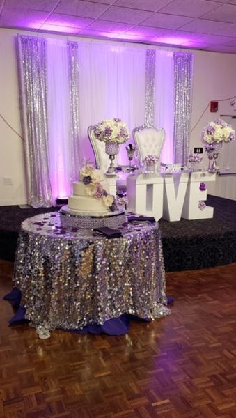 Generations Banquet Hall