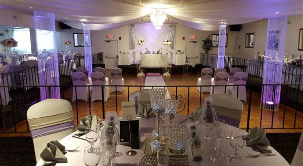 Generations Banquet Hall