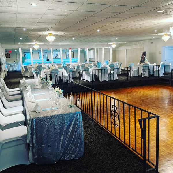 Generations Banquet Hall
