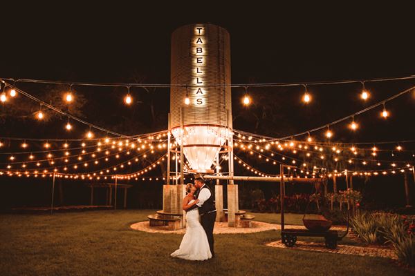 Tabellas at Delaney Creek