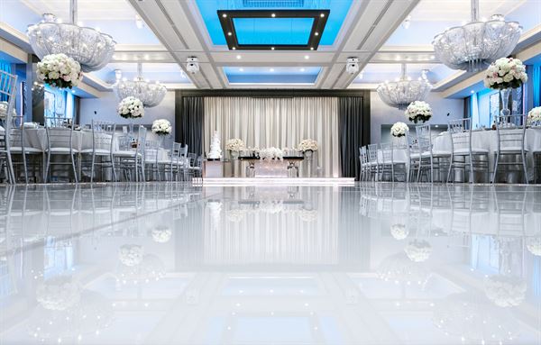 Legacy Venues-Legacy Ballroom