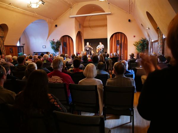 Olympic Theatre Arts