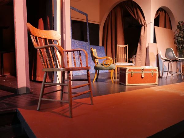 Olympic Theatre Arts