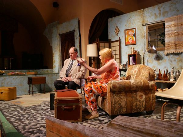 Olympic Theatre Arts