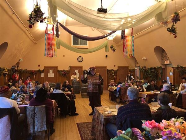 Olympic Theatre Arts