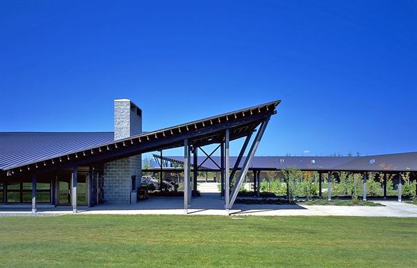 Olympic Natural Resources Center University of Washington
