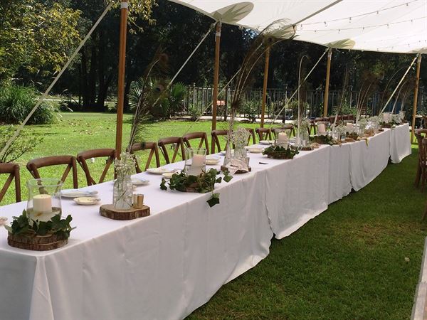 Kirk House & Gardens