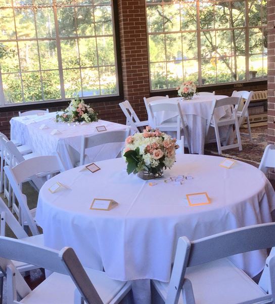 Kirk House & Gardens