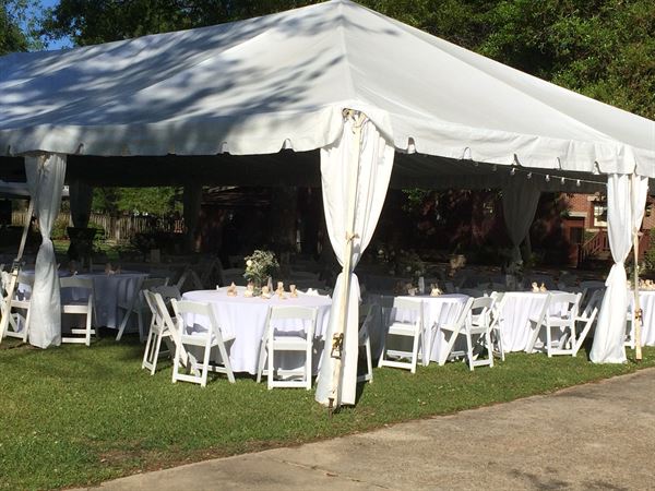 Kirk House & Gardens