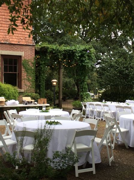 Kirk House & Gardens