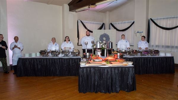 Pottstown Elks Lodge