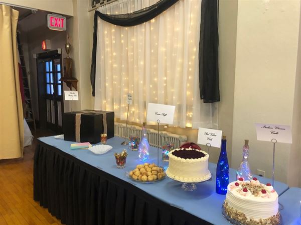 Pottstown Elks Lodge