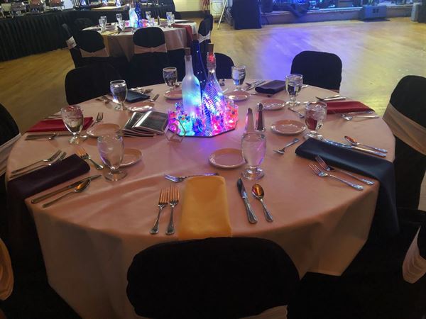 Pottstown Elks Lodge