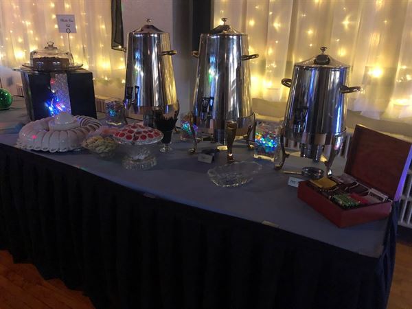 Pottstown Elks Lodge