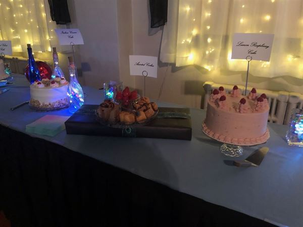 Pottstown Elks Lodge