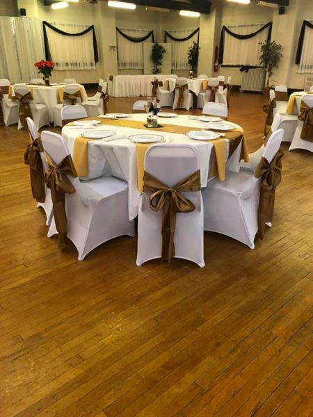 Pottstown Elks Lodge