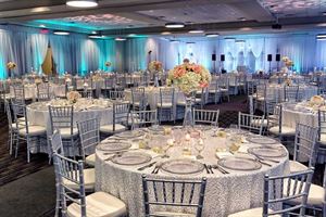 Red Oak Ballroom
